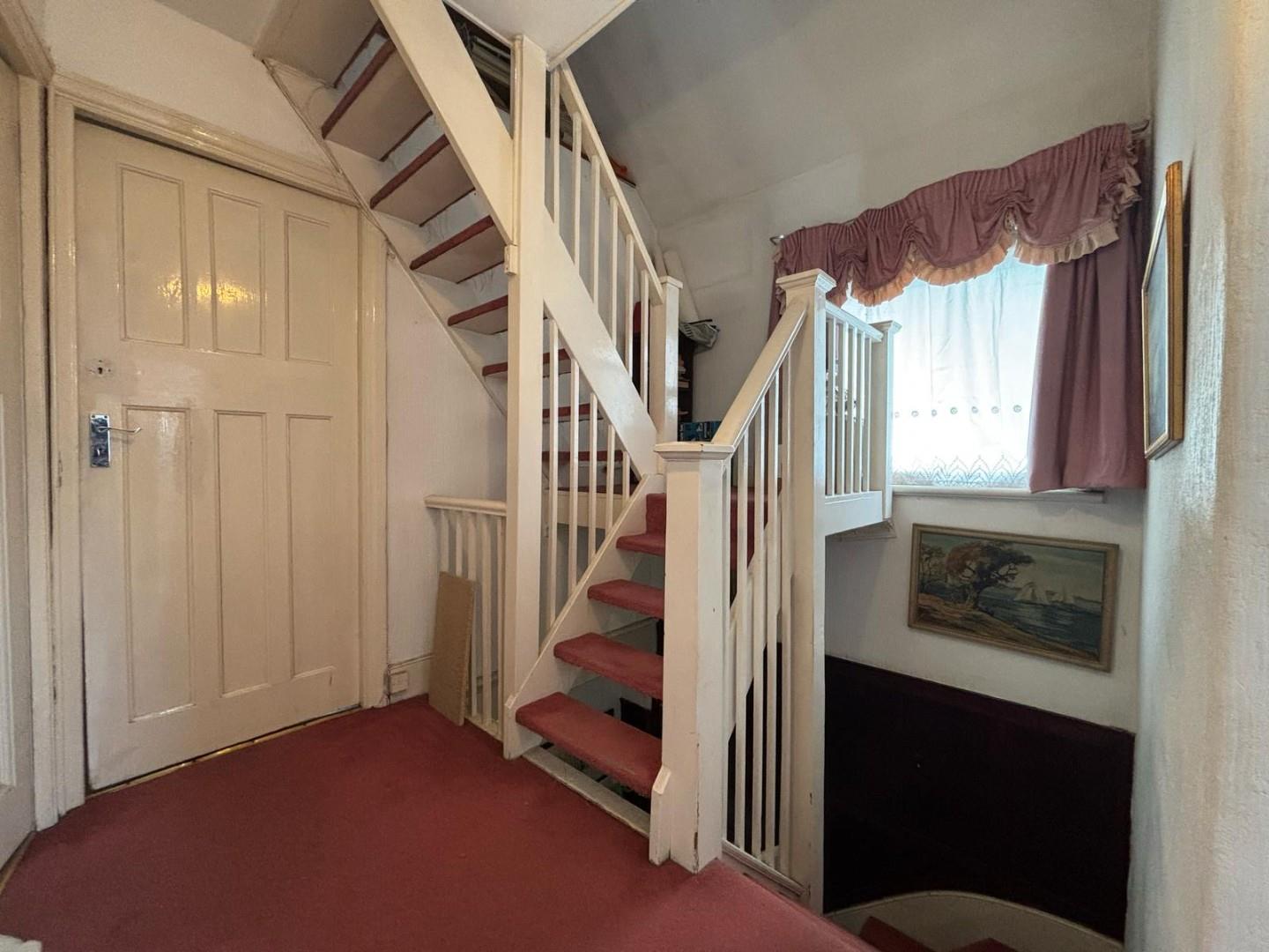 Millway, Mill Hill, NW7, London